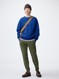 ドライストレッチジョガーパンツGA+EC(丈長め76～80cm)