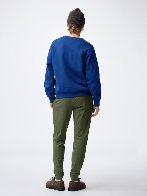 ドライストレッチジョガーパンツGA+EC(丈長め76～80cm)