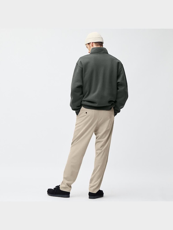 イージーアンクルパンツ+EC(丈長め72.0～76.0cm)