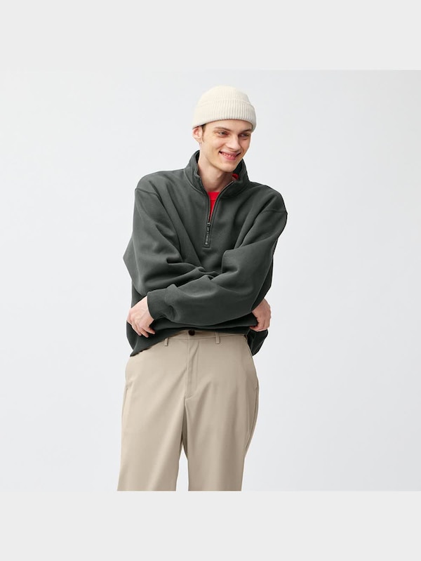 イージーアンクルパンツ+EC(丈長め72.0～76.0cm)