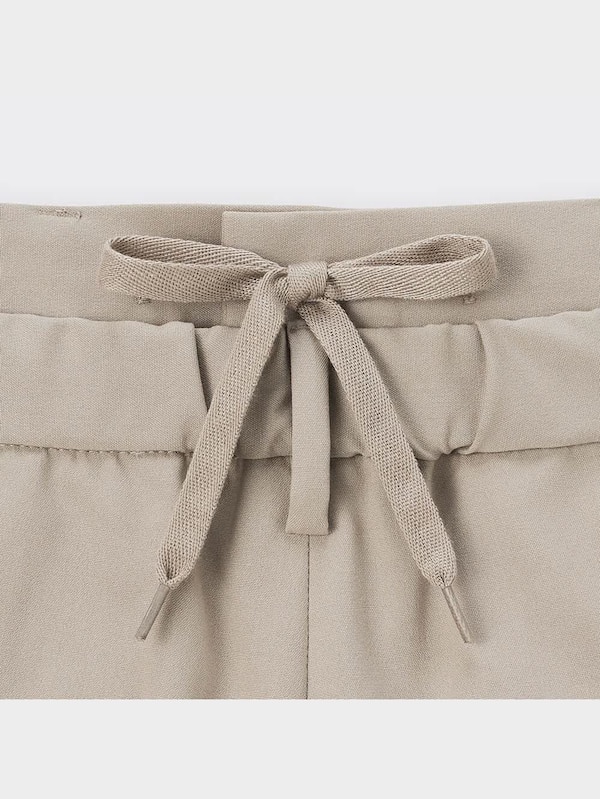 イージーアンクルパンツ+EC(丈長め72.0～76.0cm)