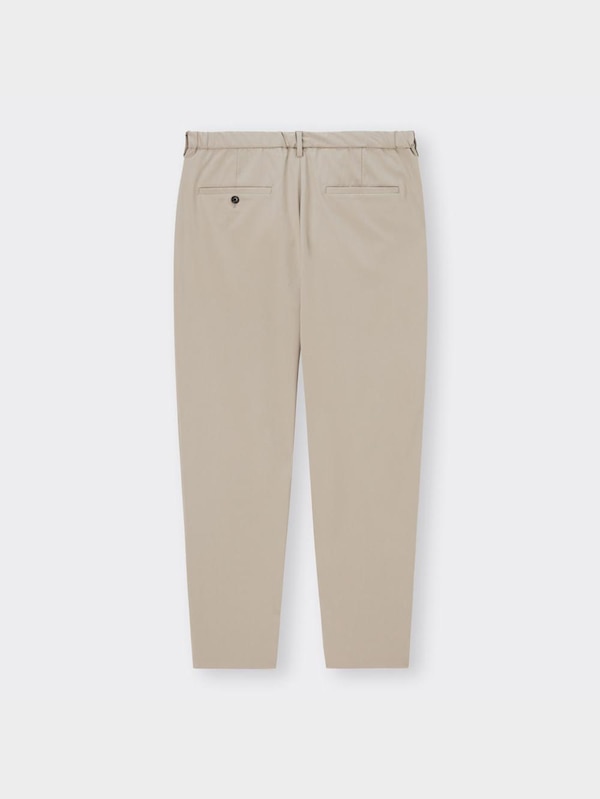 イージーアンクルパンツ+EC(丈長め72.0～76.0cm)