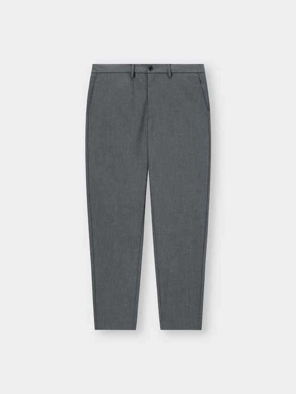 イージーアンクルパンツ+EC(丈長め72.0～76.0cm)