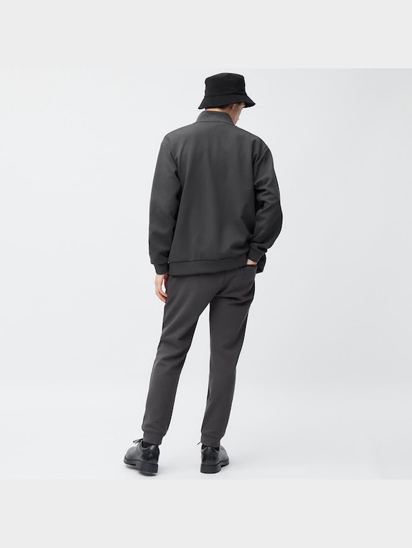 ダブルフェイスジョガーパンツNT+E(セットアップ可能)