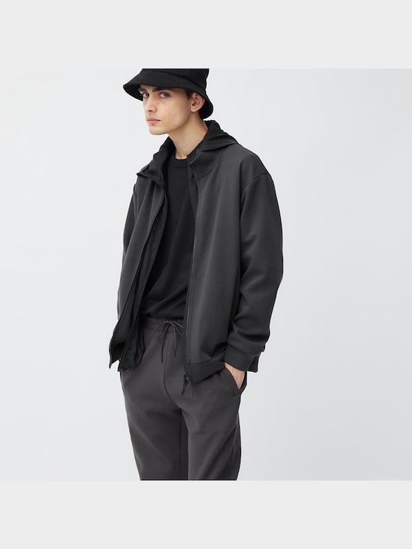 ダブルフェイスジョガーパンツNT+E(セットアップ可能)