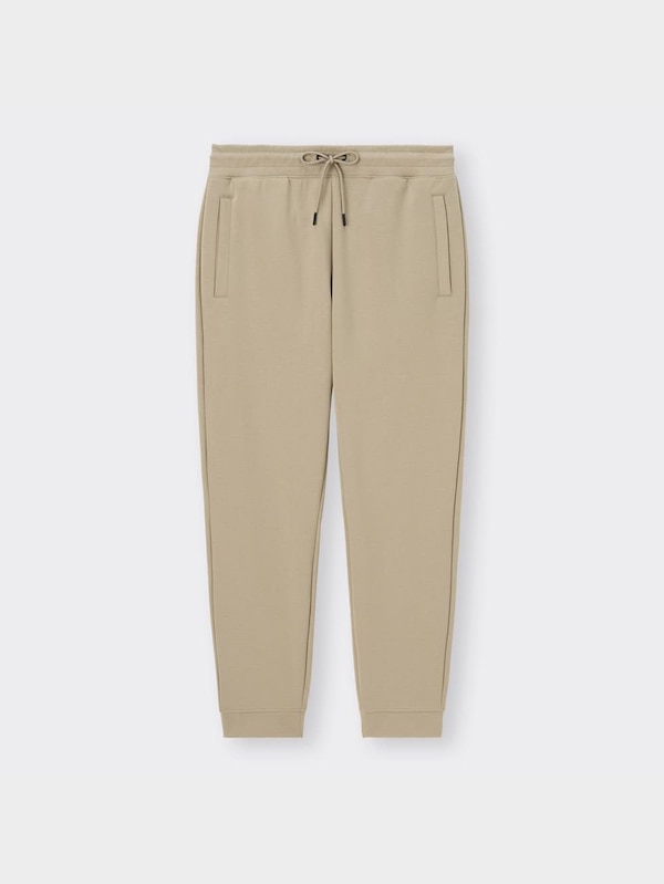 ダブルフェイスジョガーパンツNT+E(セットアップ可能)