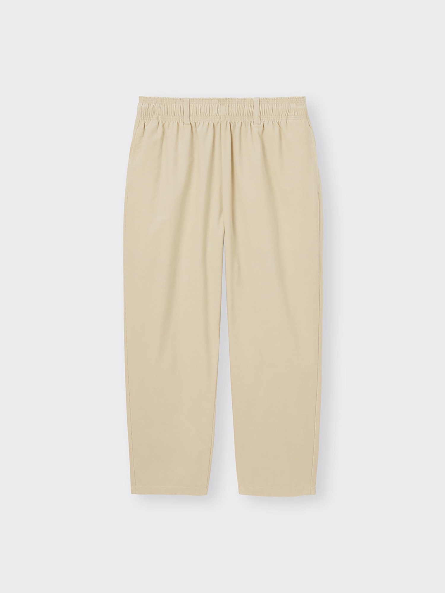 GU公式 | コーデュロイシェフパンツ(丈標準67.0～71.0cm)