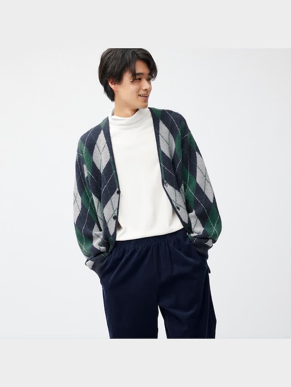 コーデュロイシェフパンツ(丈標準67.0～71.0cm)