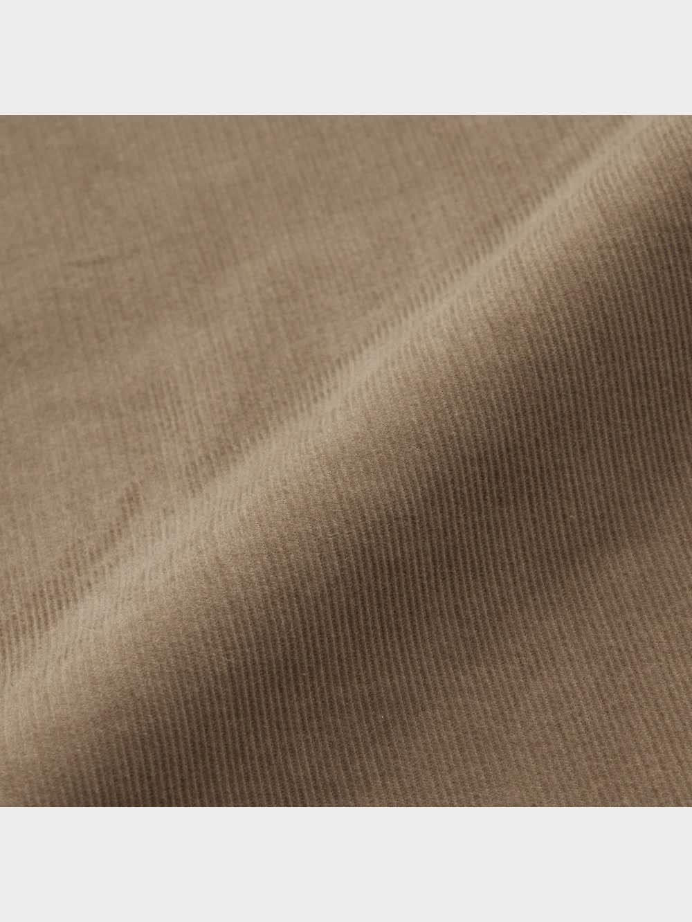 GU公式 | コーデュロイシェフパンツ(丈標準67.0～71.0cm)