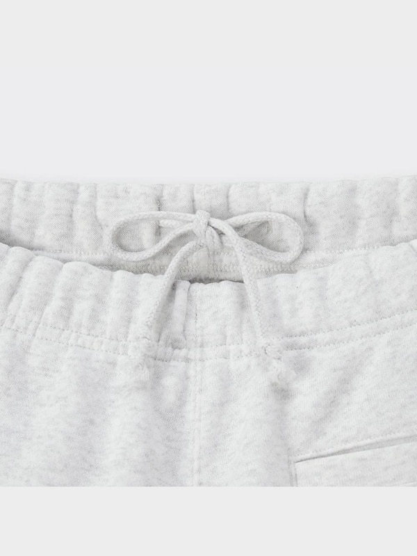 ヘビーウェイトスウェットワイドイージーパンツ(丈標準69.0～73.0cm)(セットアップ可能)(2023年冬アイテム)