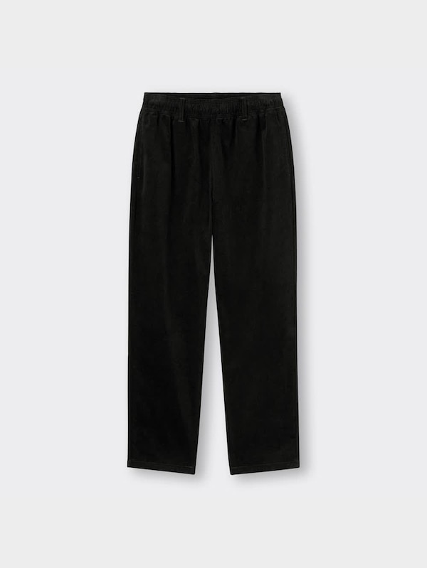 コーデュロイシェフパンツ+EC(丈長め76.0cm)