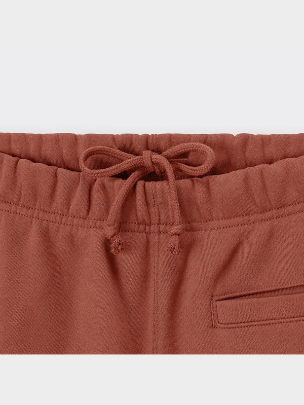 ヘビーウェイトスウェットワイドイージーパンツ+EC(丈長め74.0～78.0cm) (セットアップ可能)(2023年冬アイテム)