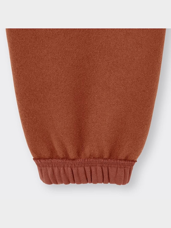 ヘビーウェイトスウェットワイドイージーパンツ+EC(丈長め74.0～78.0cm) (セットアップ可能)(2023年冬アイテム)