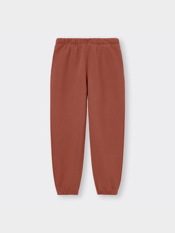 ヘビーウェイトスウェットワイドイージーパンツ+EC(丈長め74.0～78.0cm) (セットアップ可能)(2023年冬アイテム)