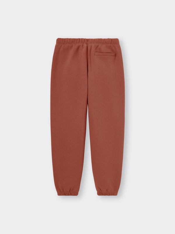 ヘビーウェイトスウェットワイドイージーパンツ+EC(丈長め74.0～78.0cm) (セットアップ可能)(2023年冬アイテム)