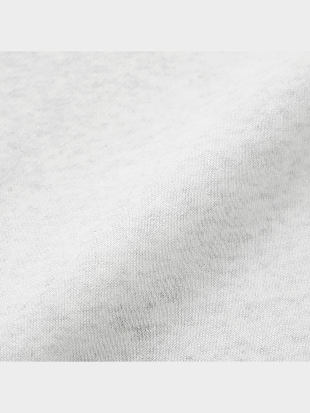 GU公式 | ヘビーウェイトスウェットワイドイージーパンツ+EC(丈長め