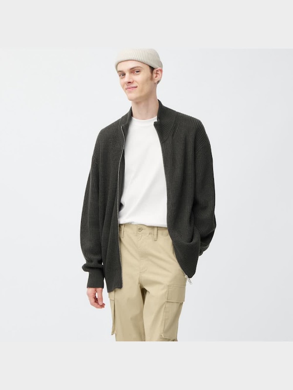 カーゴイージーアンクルパンツOSB+EC