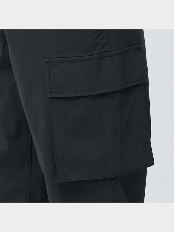 カーゴイージーアンクルパンツOSB+EC