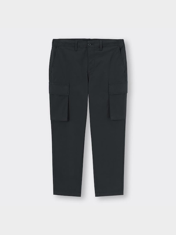 カーゴイージーアンクルパンツOSB+EC