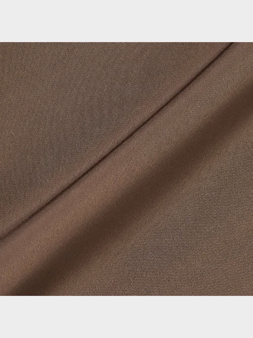 花てん様 GU公式 | サテンオーバーサイズシャツ(長袖)