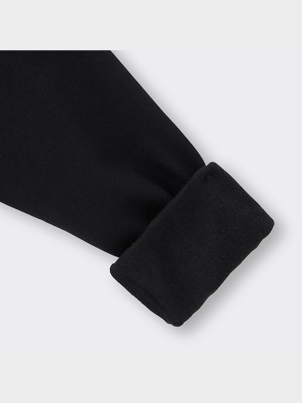 ヘビーウェイトスウェット オーバーサイズ カーディガン(長袖)