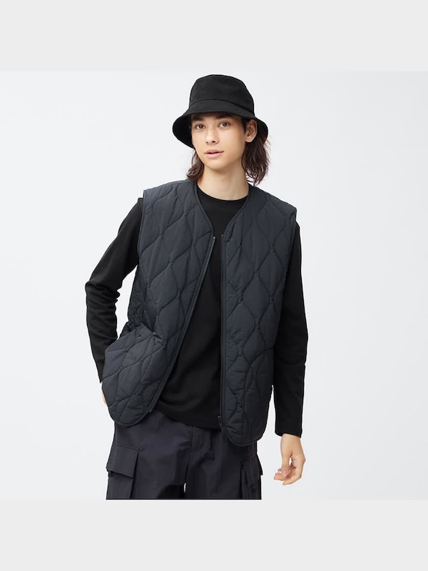 ソフトコットンクルーネックT(長袖)