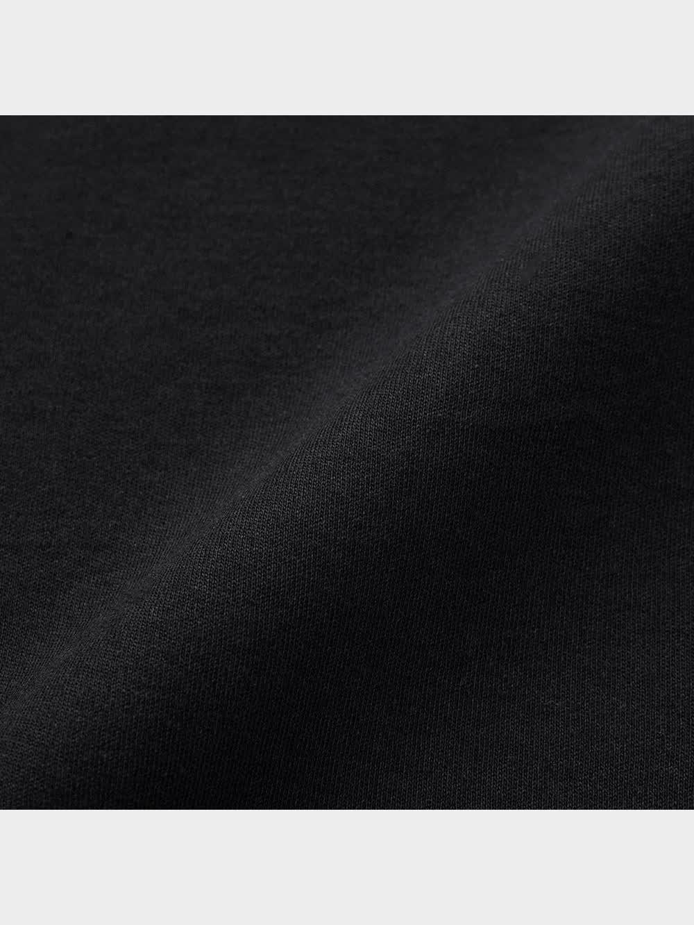 GU公式 | ソフトコットンクルーネックT(長袖)