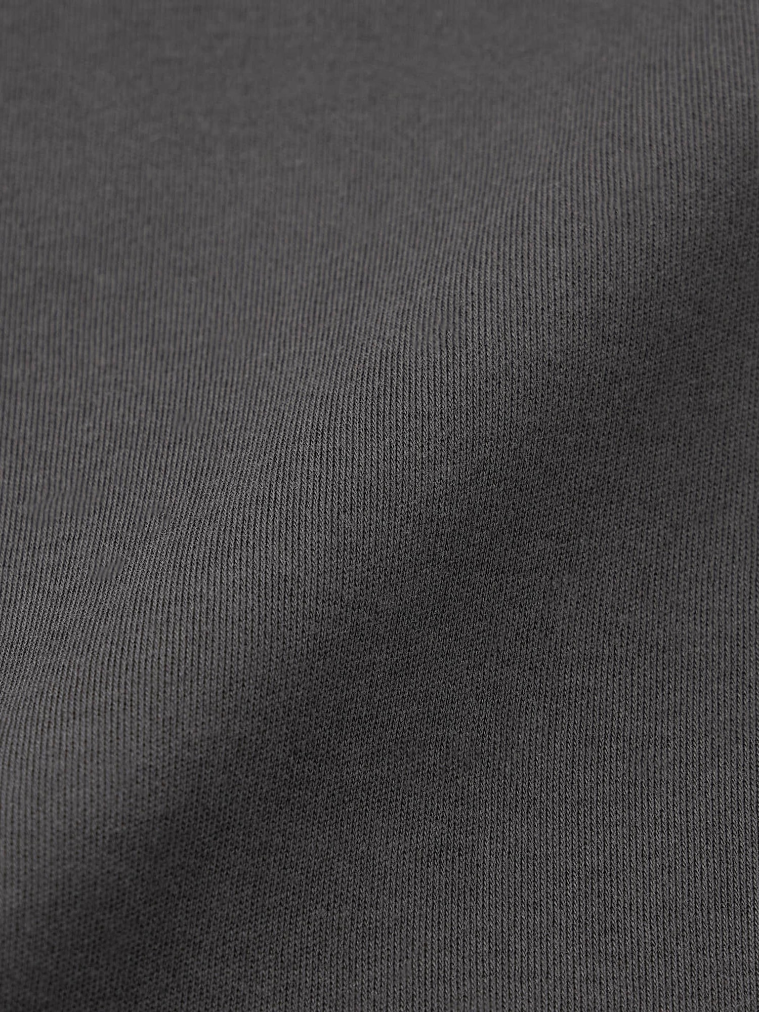 GU公式 | ソフトコットンタートルネックT(長袖)