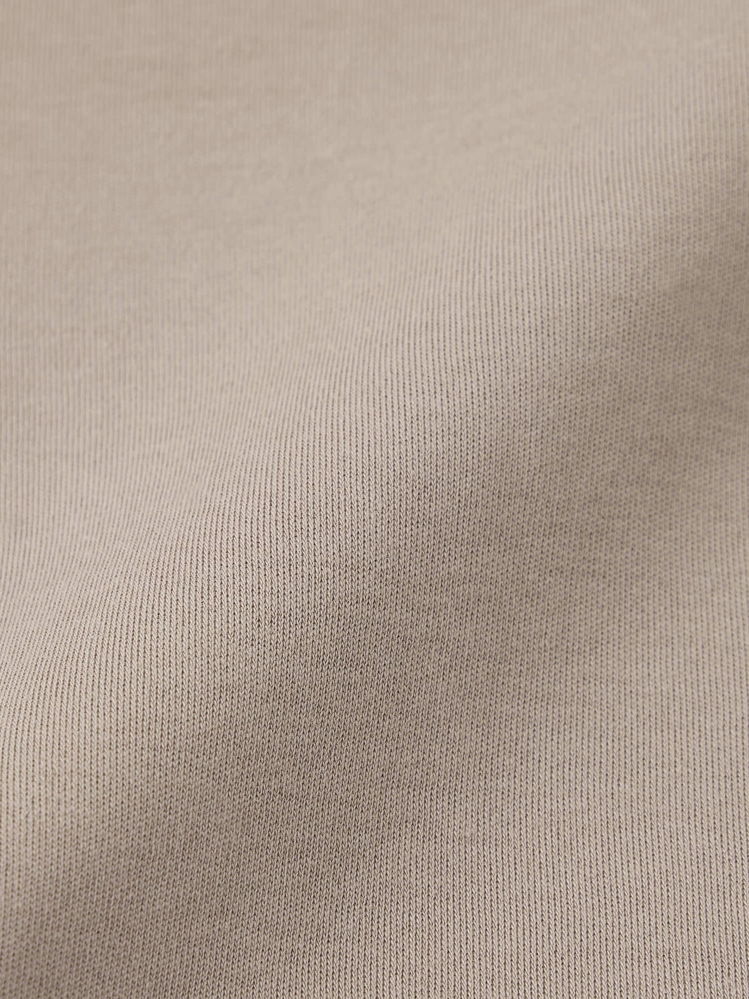 GU公式 | ソフトコットンタートルネックT(長袖)