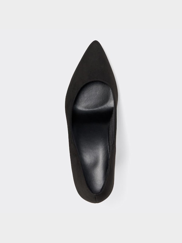 マシュマロパンプス(ヒール5.7cm)