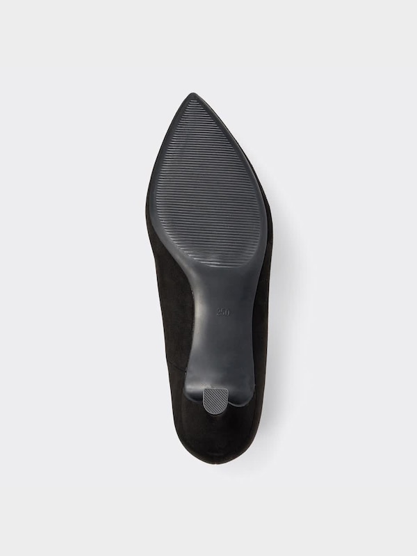 マシュマロパンプス(ヒール5.7cm)