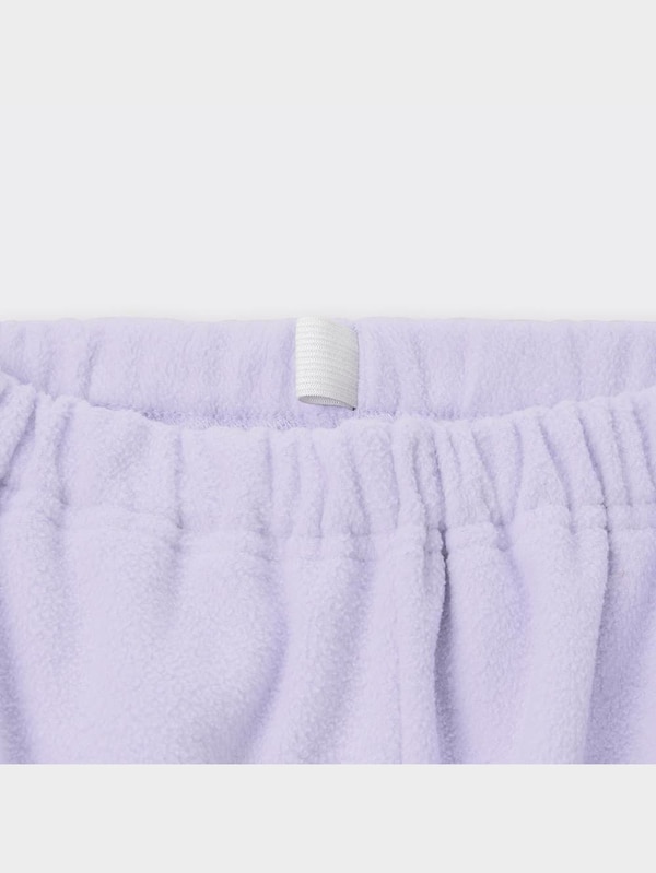 GIRLSフリースラウンジセット(長袖&ロングパンツ)(ケーキ)