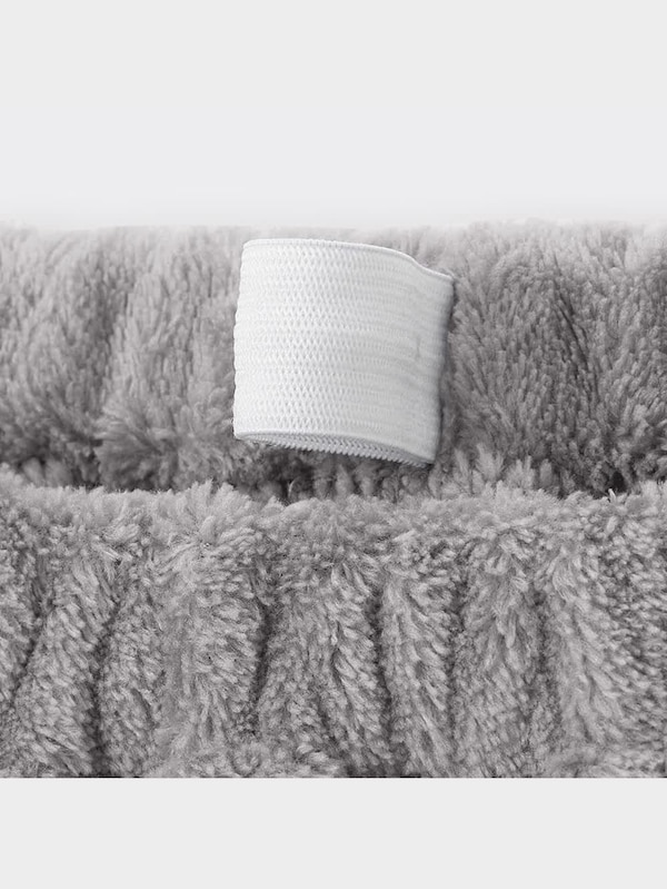 KIDS(男女兼用)マシュマロフィールパーカセット(キャット)(長袖&ロングパンツ)