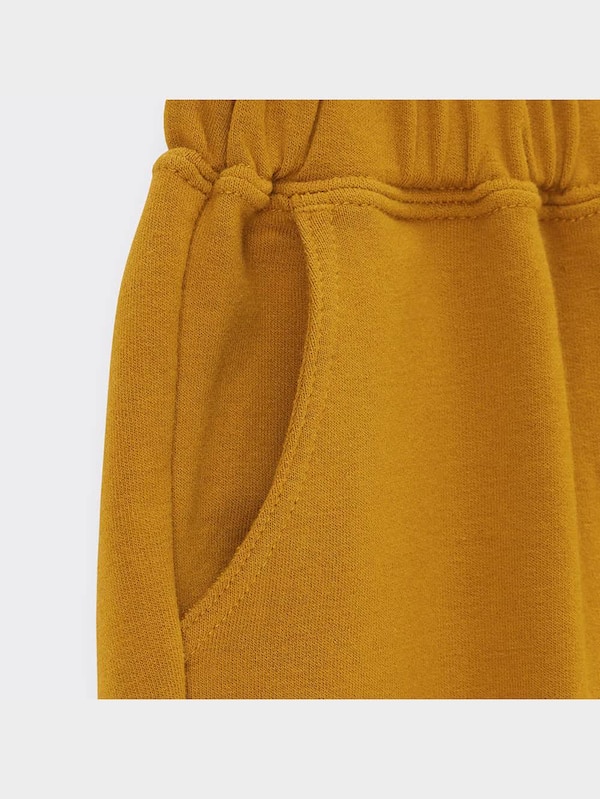 BABY(TODDLER)サマナルパンツ(10分丈)