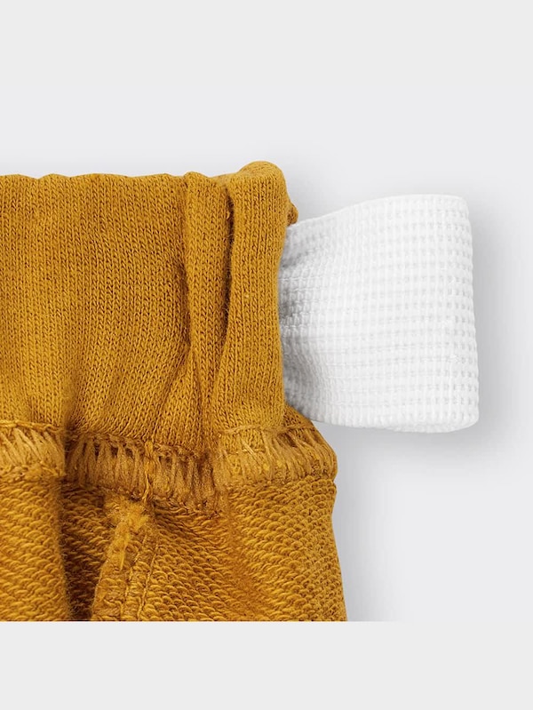 BABY(TODDLER)サマナルパンツ(10分丈)