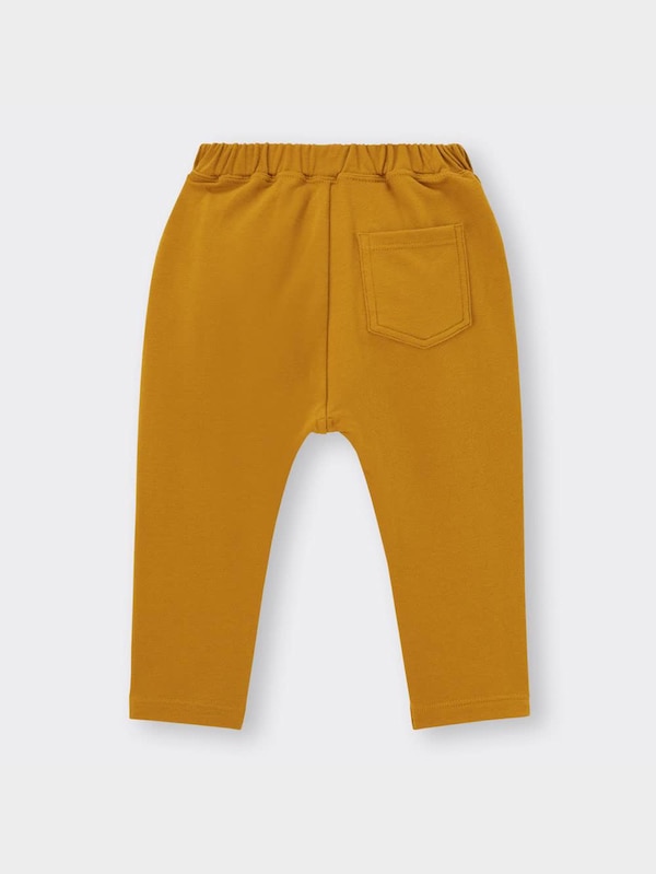 BABY(TODDLER)サマナルパンツ(10分丈)