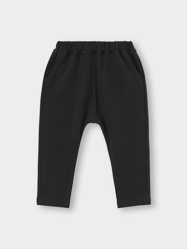 BABY(TODDLER)サマナルパンツ(10分丈)