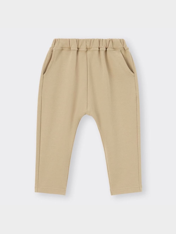 BABY(TODDLER)サマナルパンツ(10分丈)