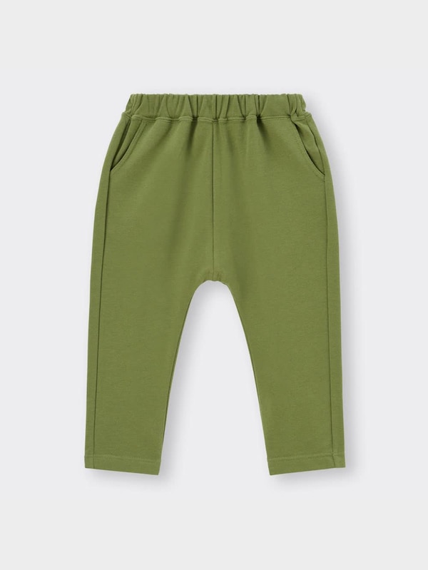 BABY(TODDLER)サマナルパンツ(10分丈)