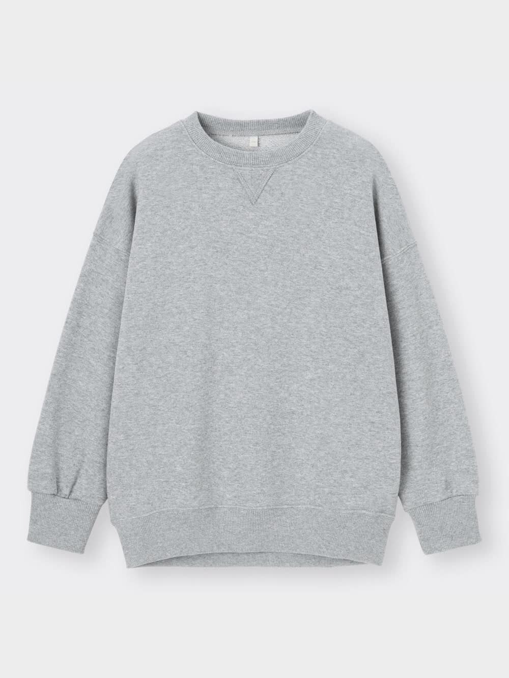 ソフ✖️GU スウェット　150 ソフ✖️GU スウェット150