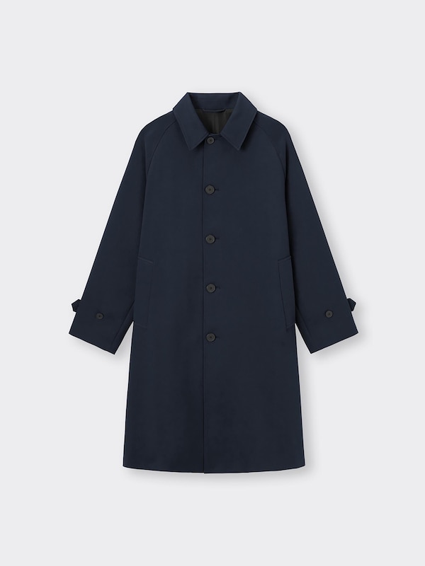 バルマカーンコートSW