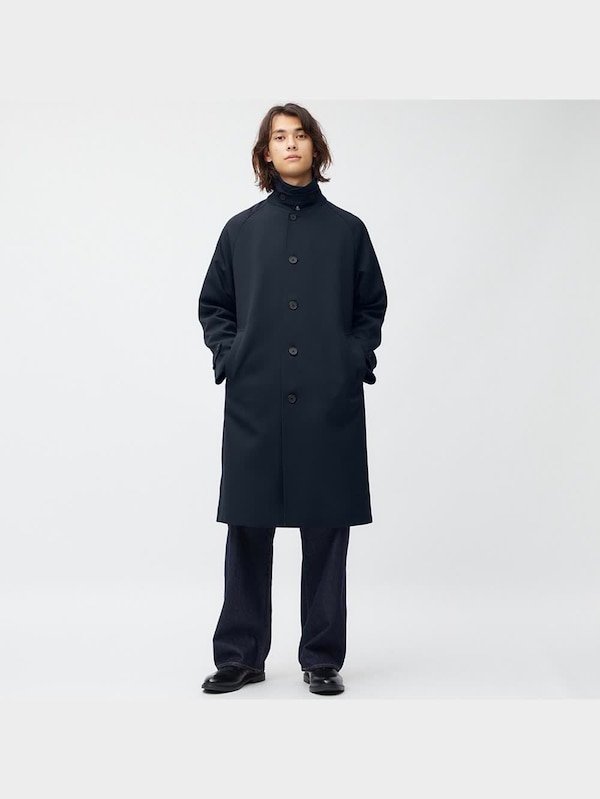 バルマカーンコートSW