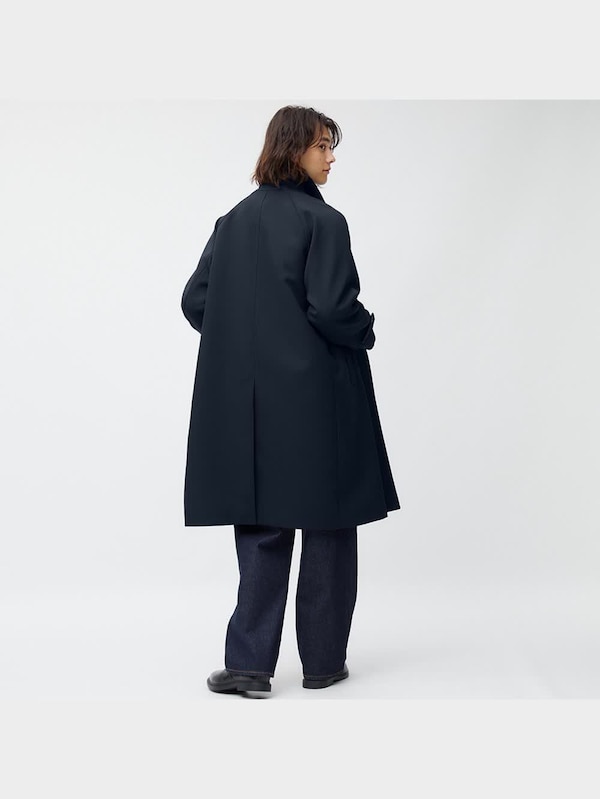 バルマカーンコートSW