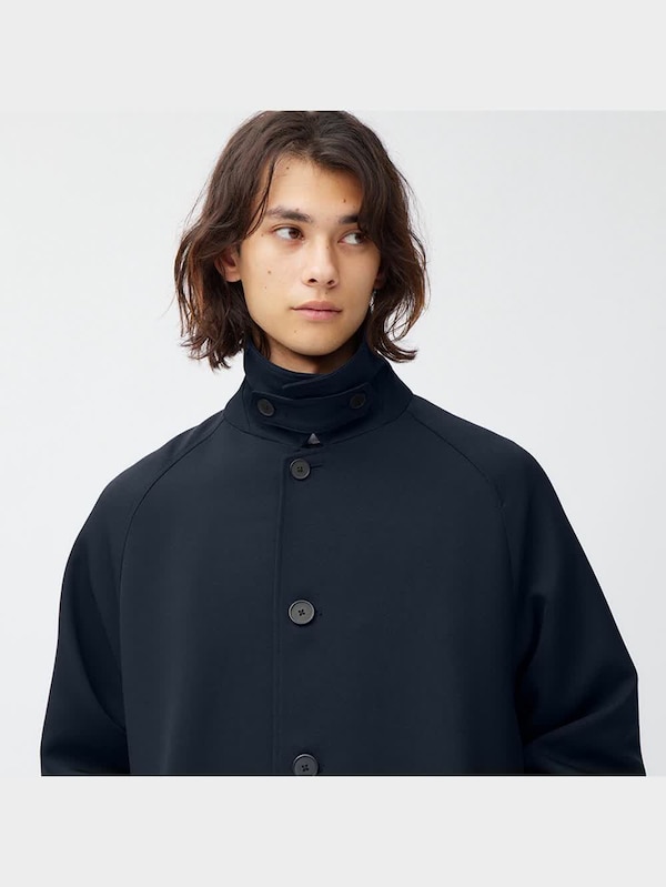 バルマカーンコートSW