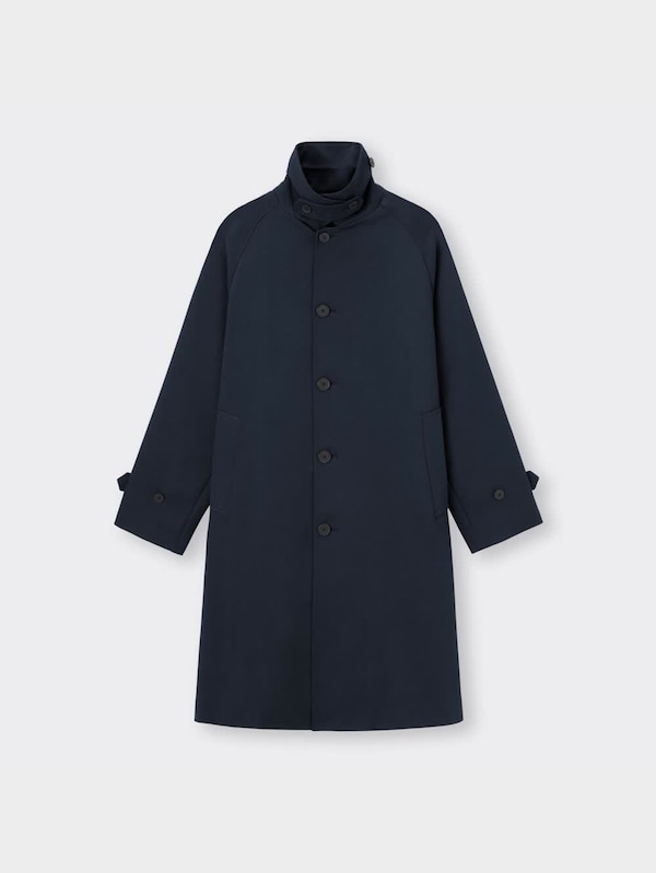 バルマカーンコートSW