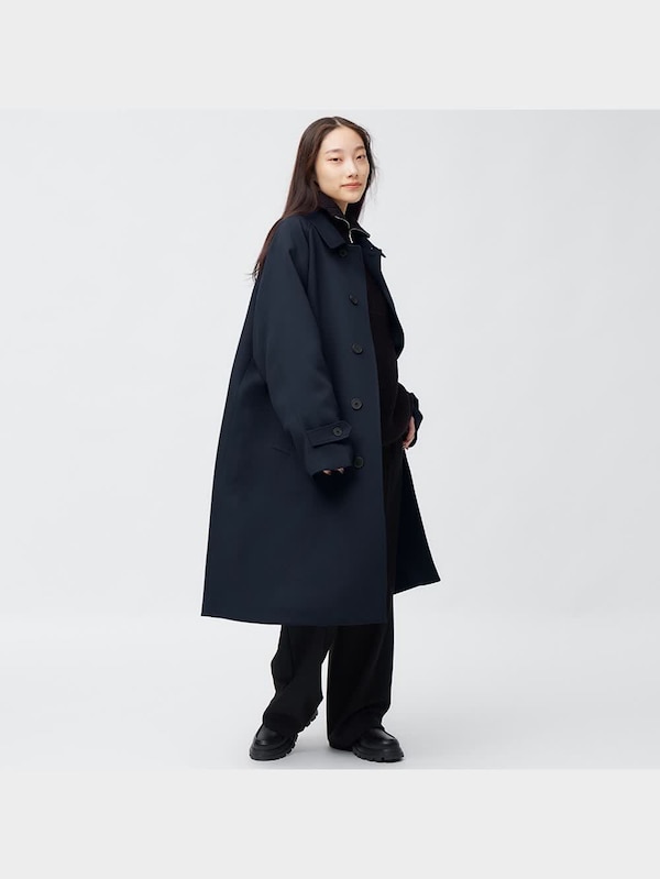 バルマカーンコートSW