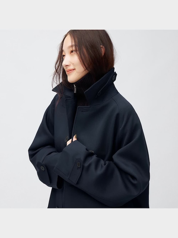 バルマカーンコートSW