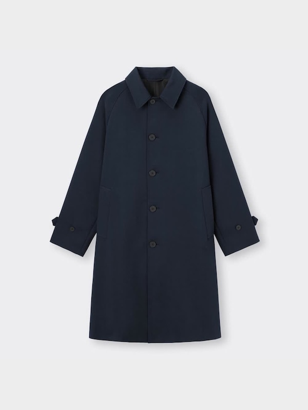 バルマカーンコートSW