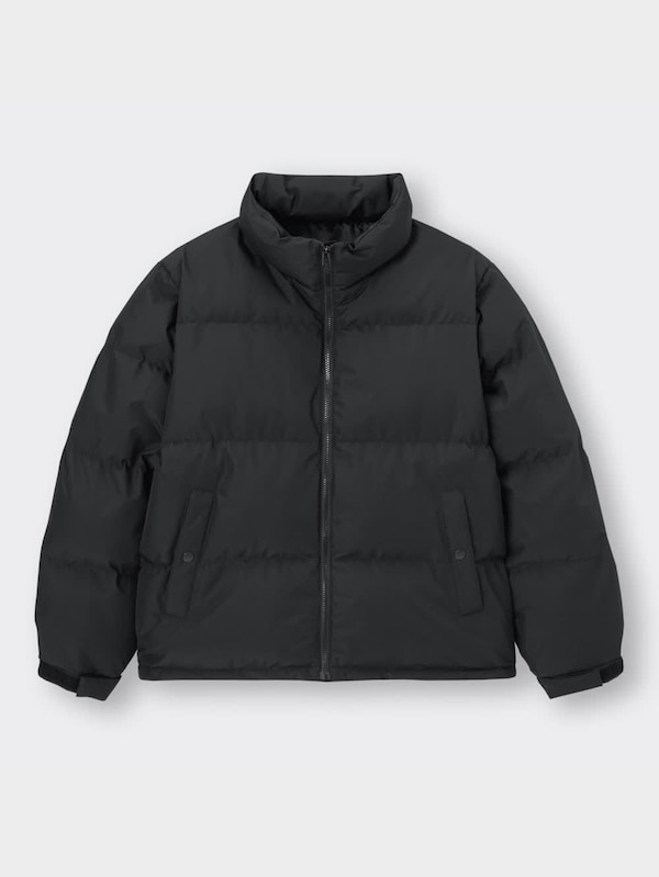 ヒートパデッドスタンドカラーブルゾンOSB+EC