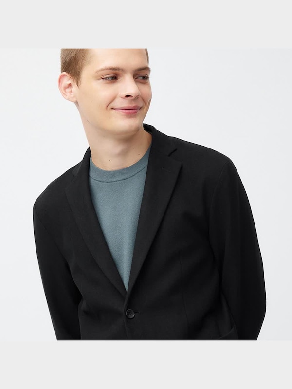 スーパーストレッチ起毛ジャケットSW+E(セットアップ可能)